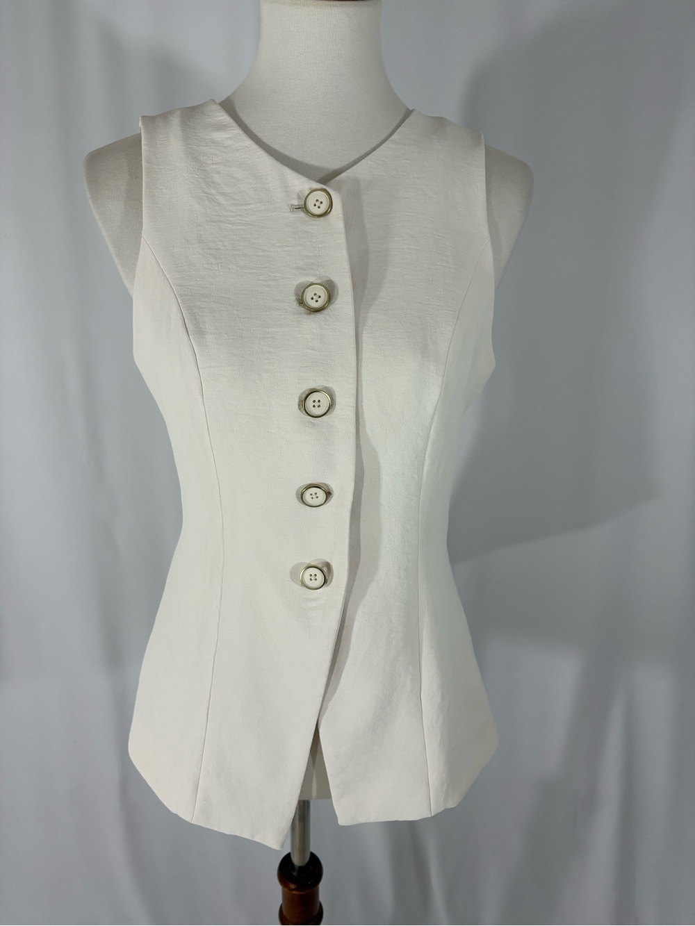 A New Day Target Sleeveless Vest